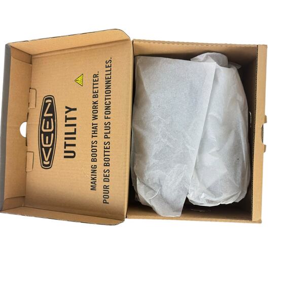 Keen NEW Women's Sparta Aluminum Toe Safety Work Sneakers Shoes - Picture 13 of 13